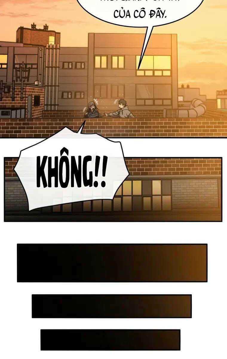 Tồn Tại Vĩnh Hằng: Chapter 26