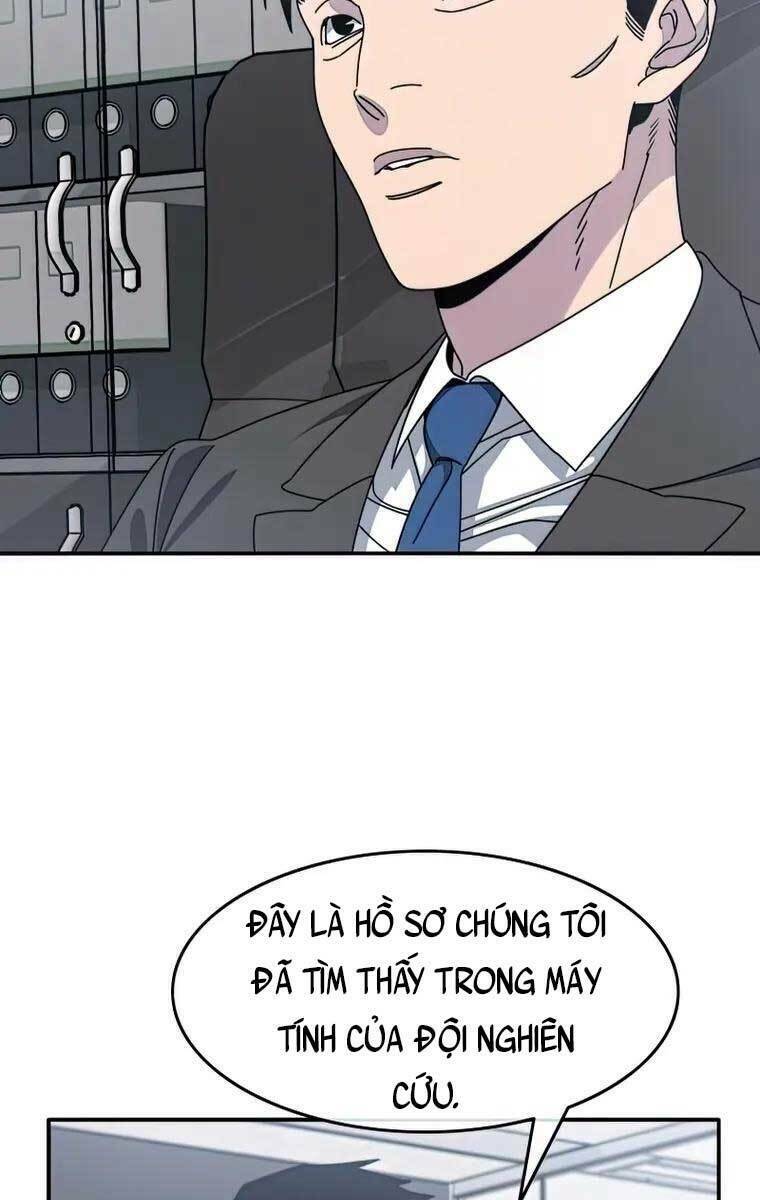 Tồn Tại Vĩnh Hằng: Chapter 26