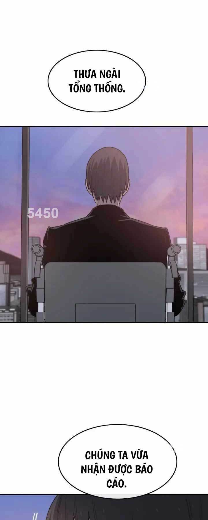 Tồn Tại Vĩnh Hằng: Chapter 70