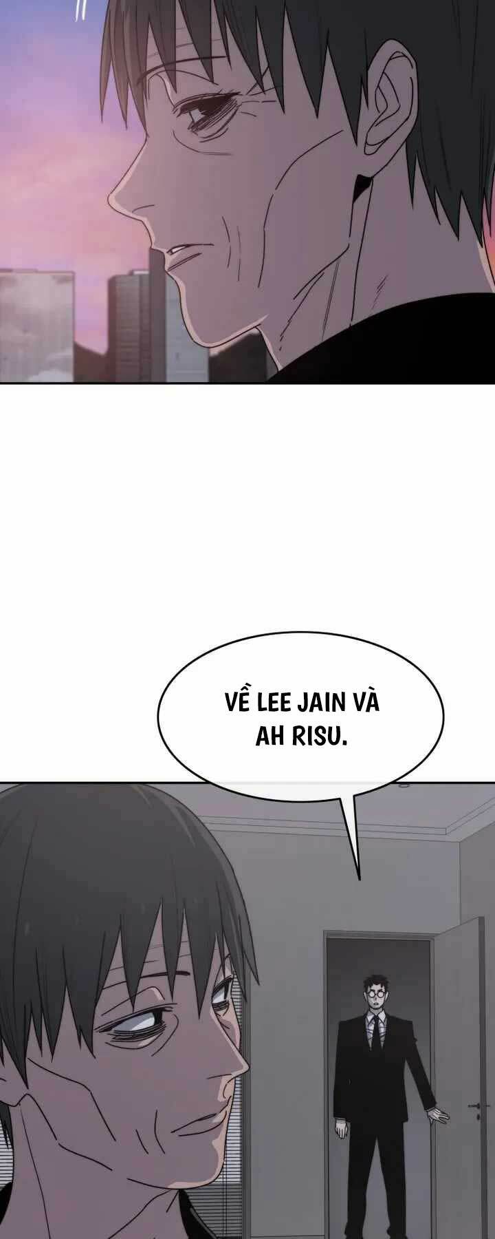 Tồn Tại Vĩnh Hằng: Chapter 70