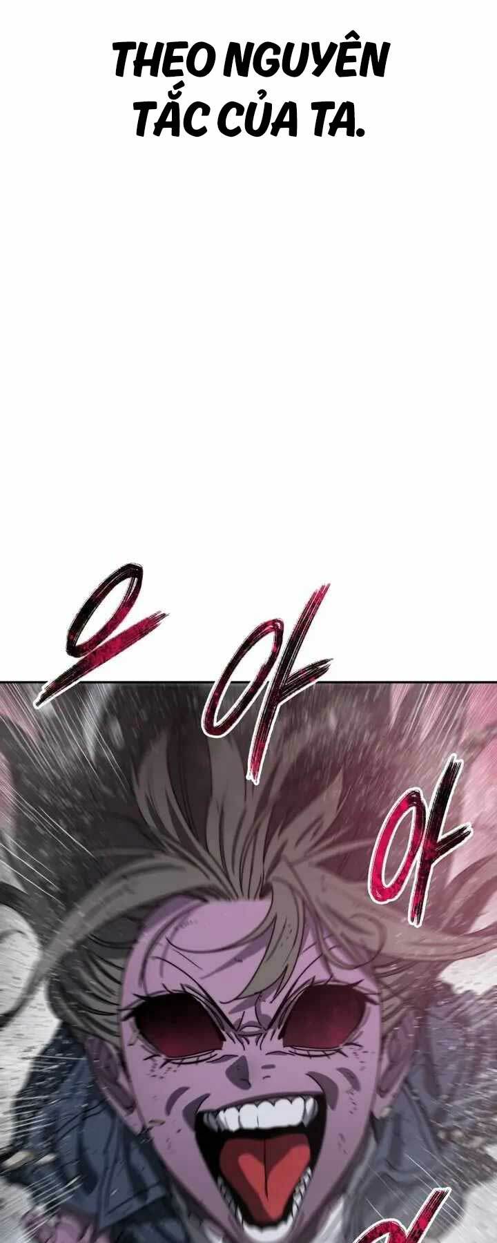 Tồn Tại Vĩnh Hằng: Chapter 70