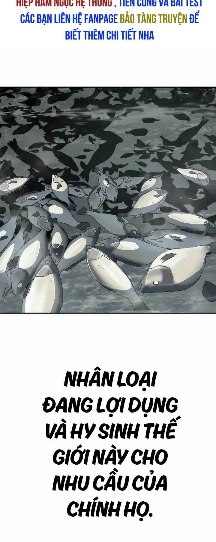 Tồn Tại Vĩnh Hằng: Chapter 70