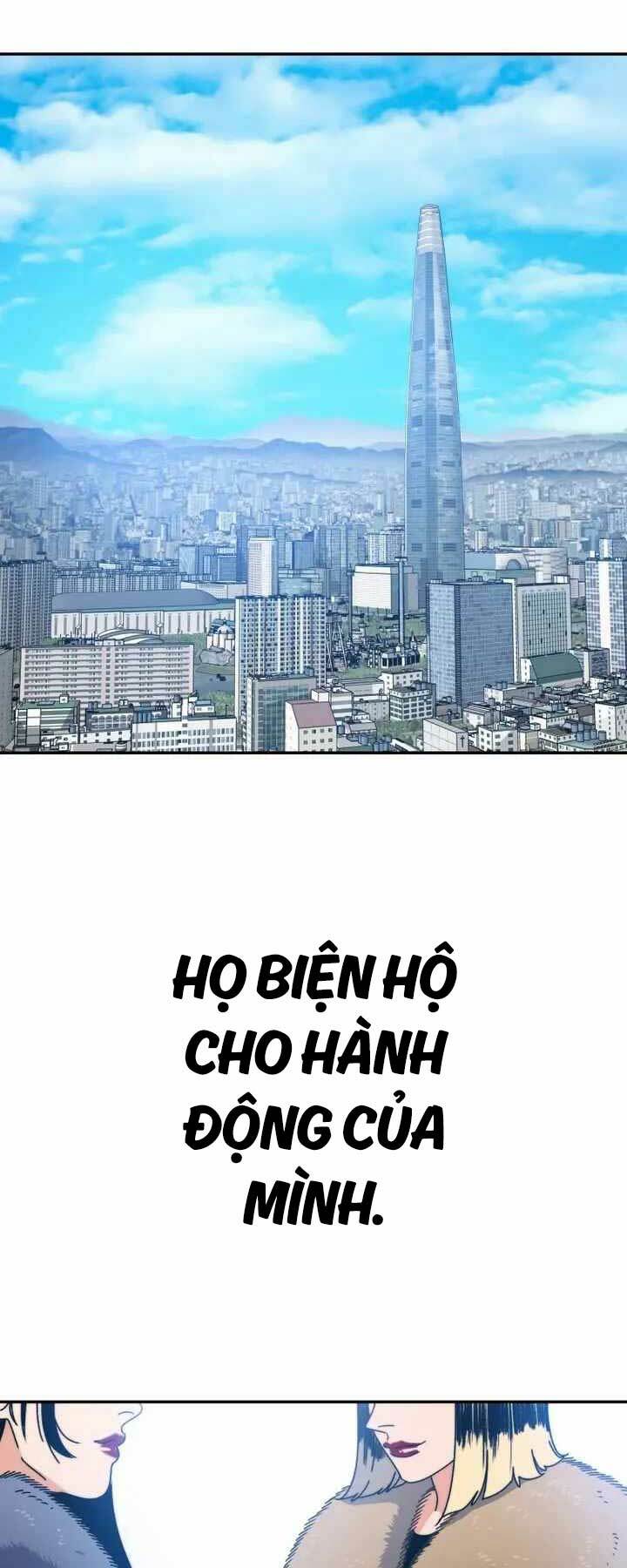 Tồn Tại Vĩnh Hằng: Chapter 70