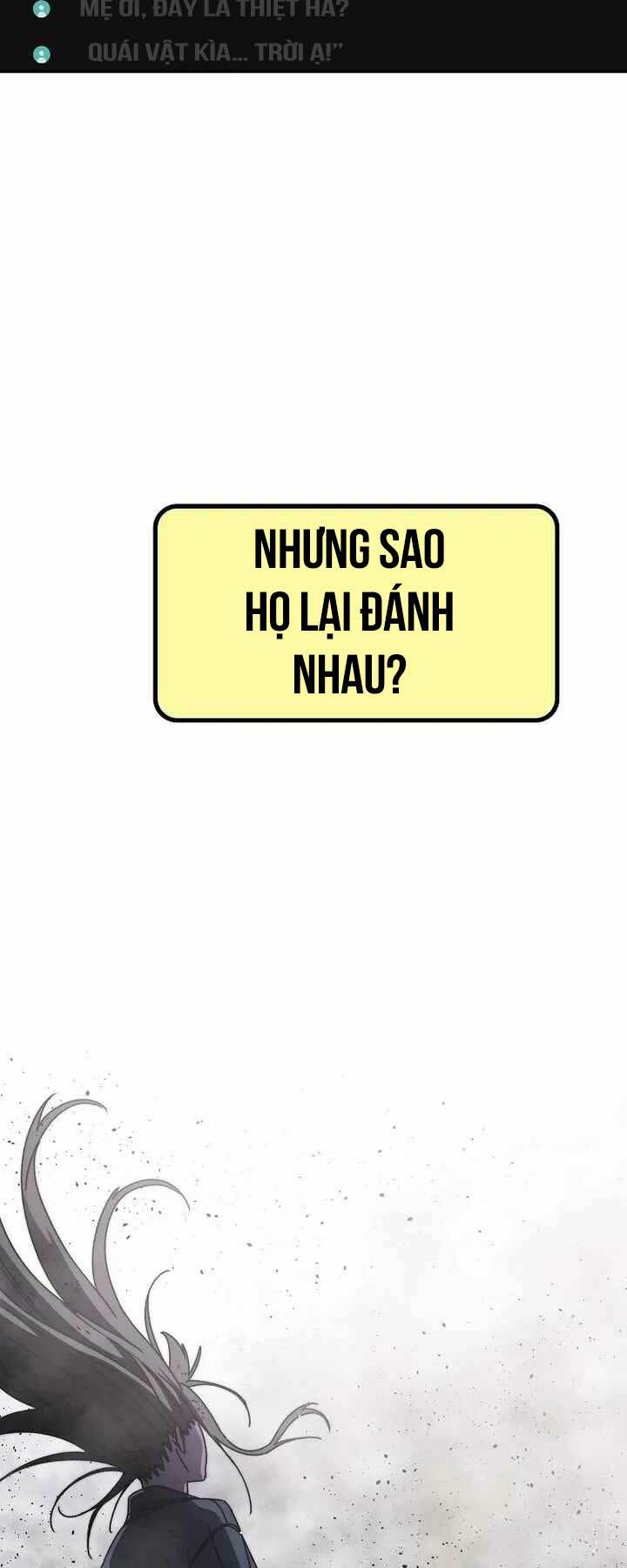 Tồn Tại Vĩnh Hằng: Chapter 70