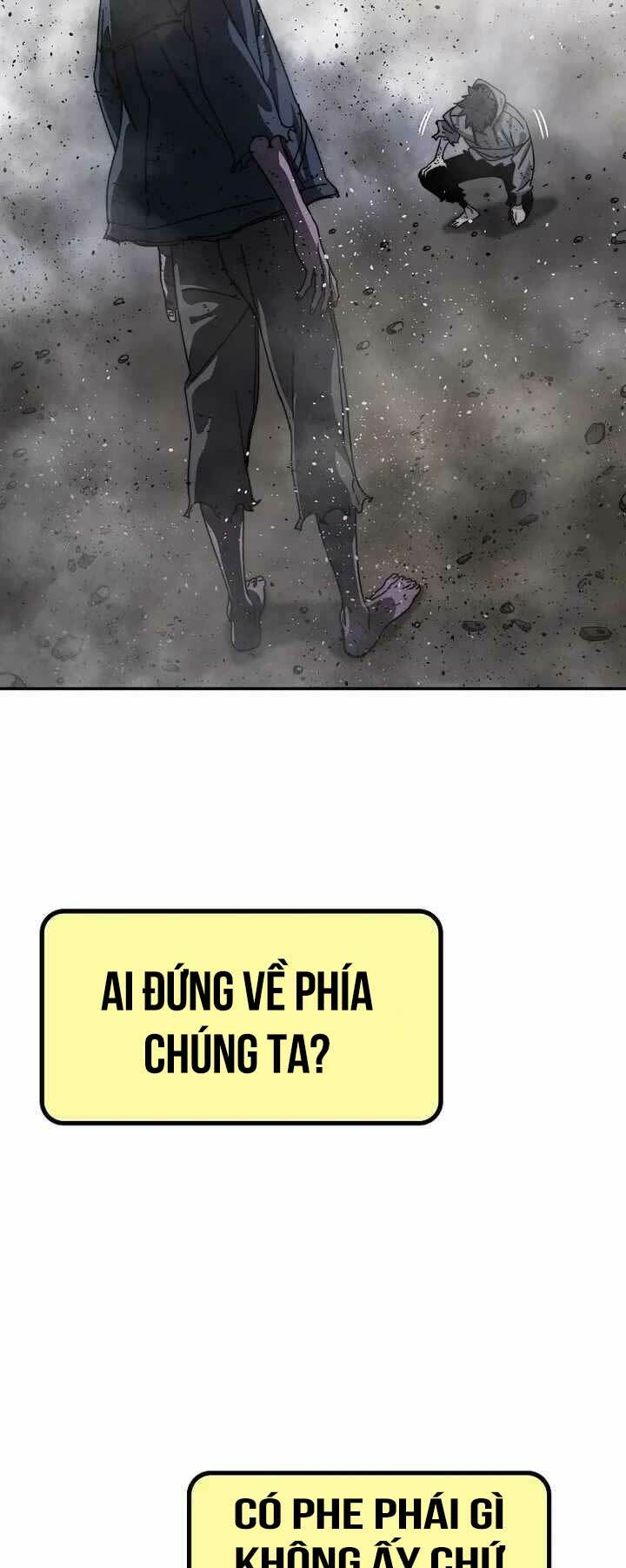 Tồn Tại Vĩnh Hằng: Chapter 70