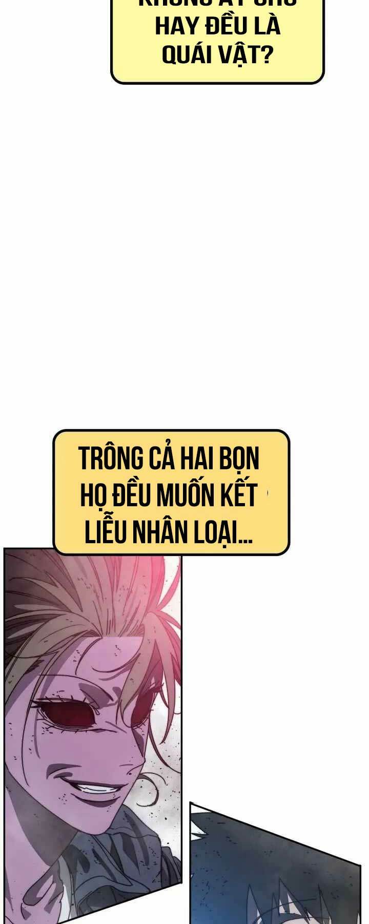 Tồn Tại Vĩnh Hằng: Chapter 70