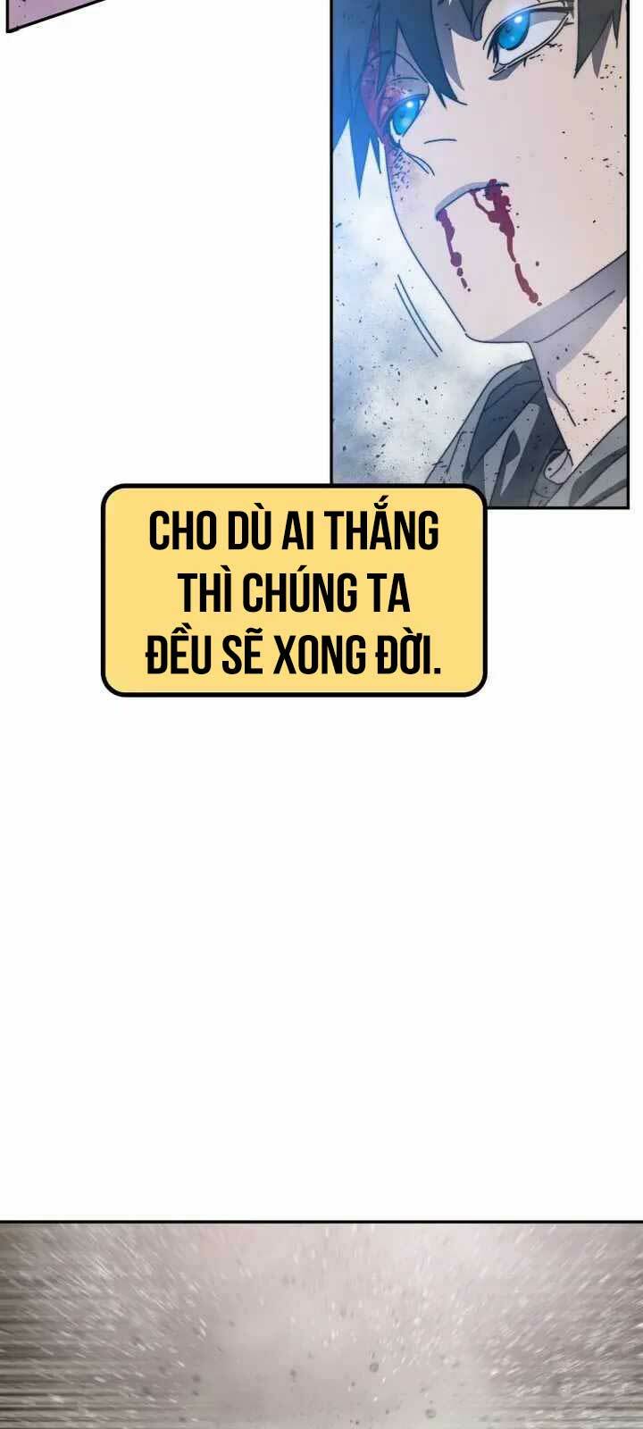 Tồn Tại Vĩnh Hằng: Chapter 70