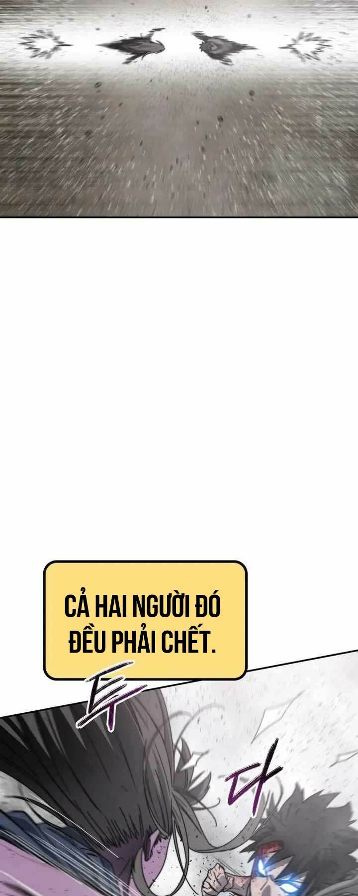 Tồn Tại Vĩnh Hằng: Chapter 70