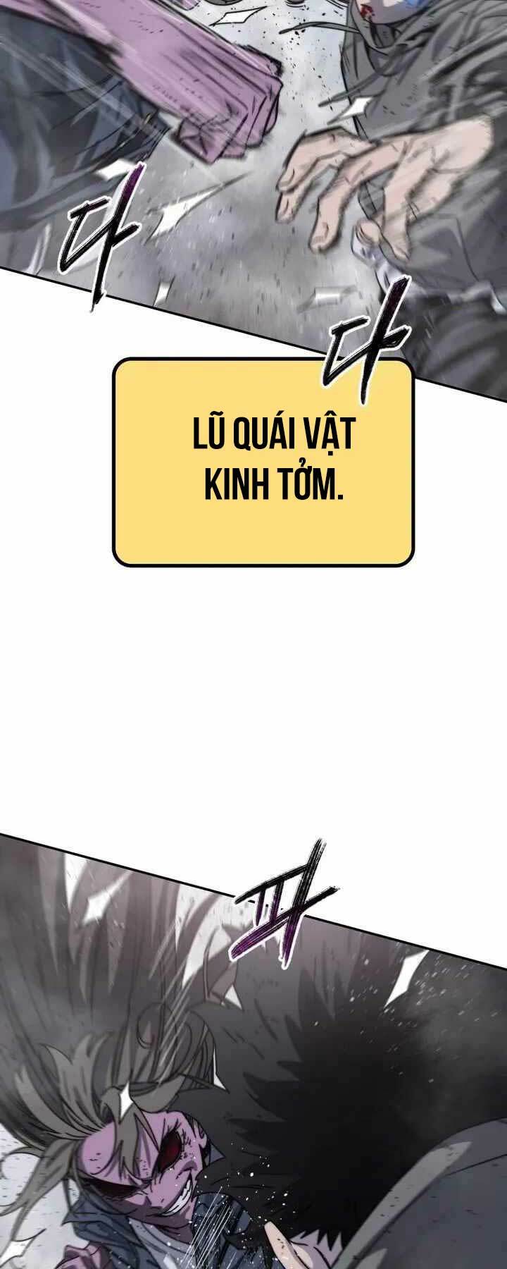 Tồn Tại Vĩnh Hằng: Chapter 70