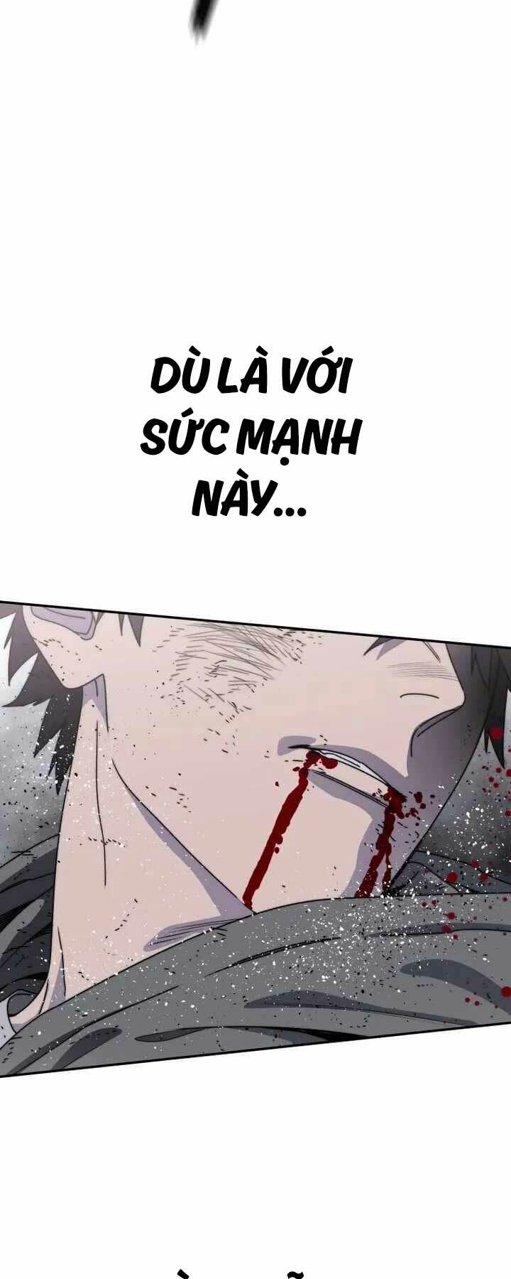 Tồn Tại Vĩnh Hằng: Chapter 70