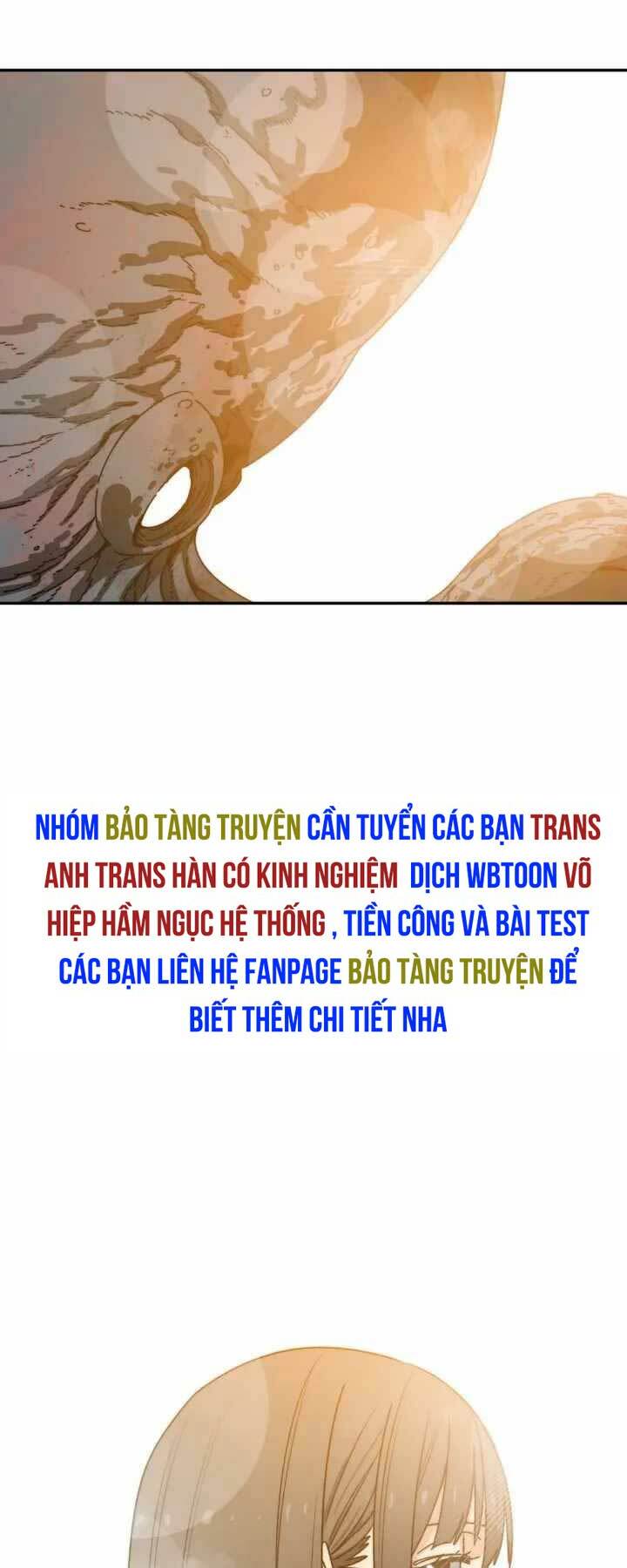 Tồn Tại Vĩnh Hằng: Chapter 70