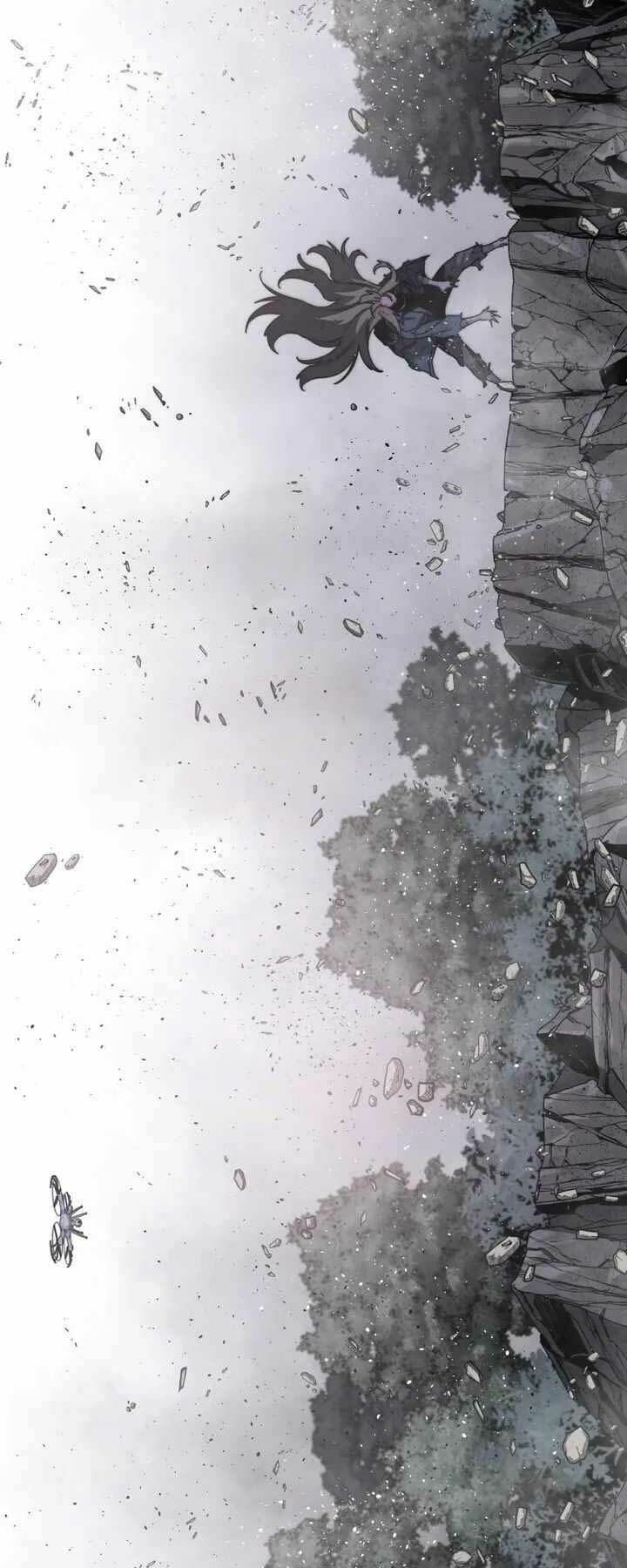 Tồn Tại Vĩnh Hằng: Chapter 70