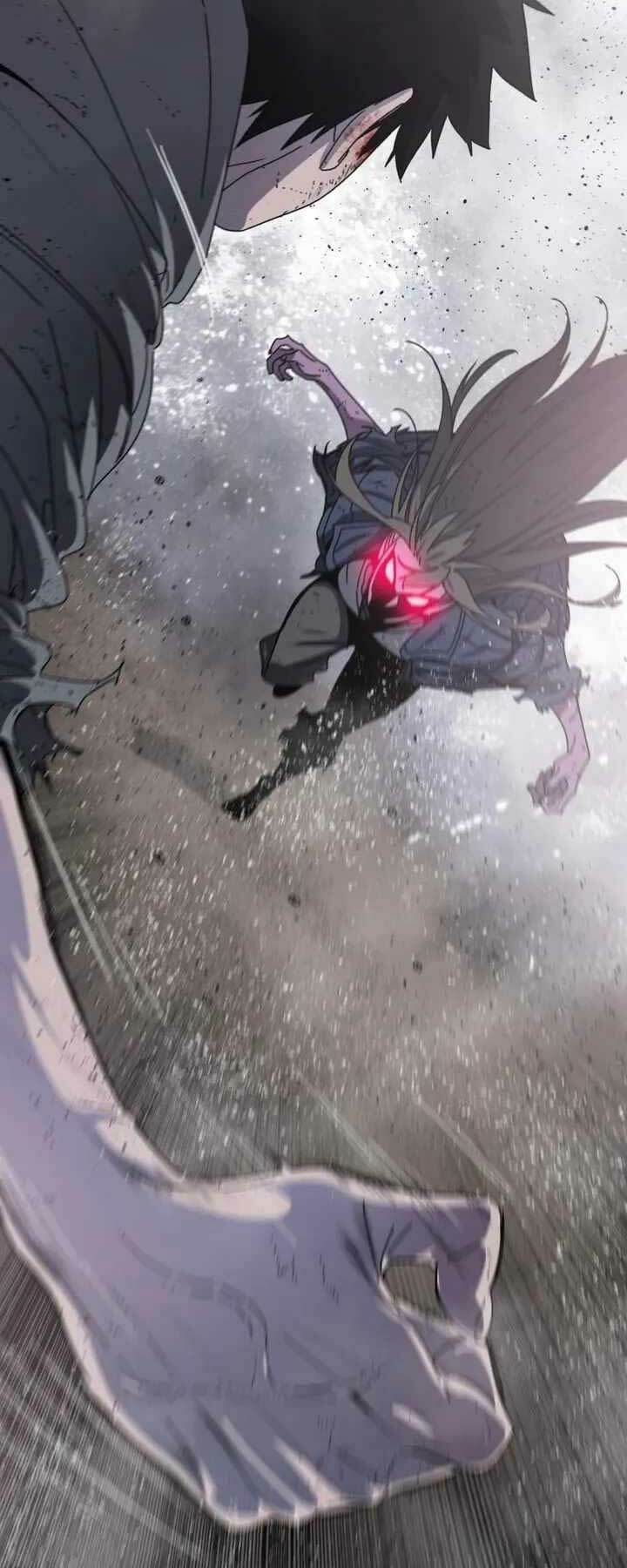 Tồn Tại Vĩnh Hằng: Chapter 70