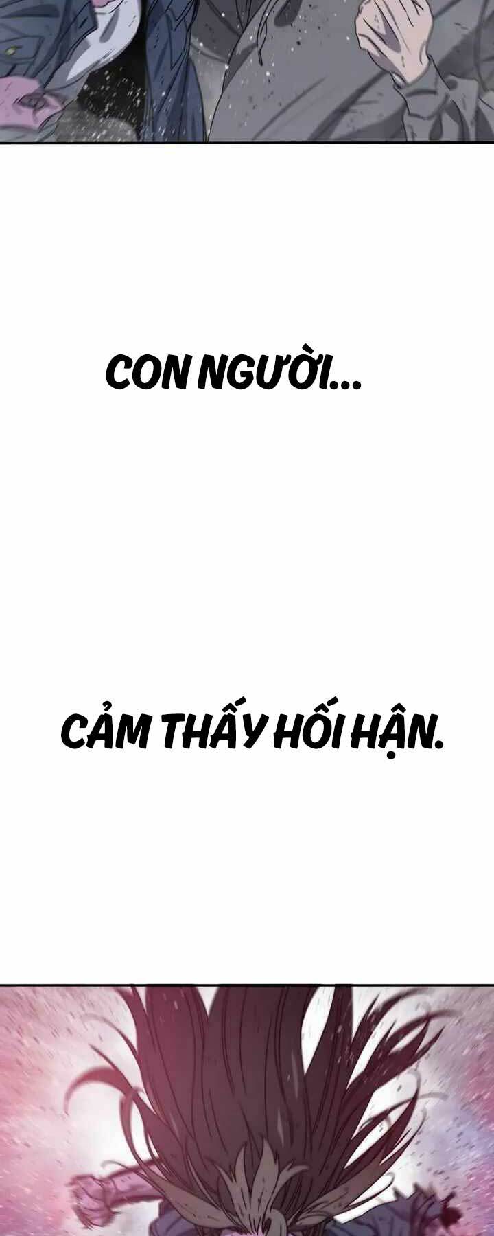 Tồn Tại Vĩnh Hằng: Chapter 70