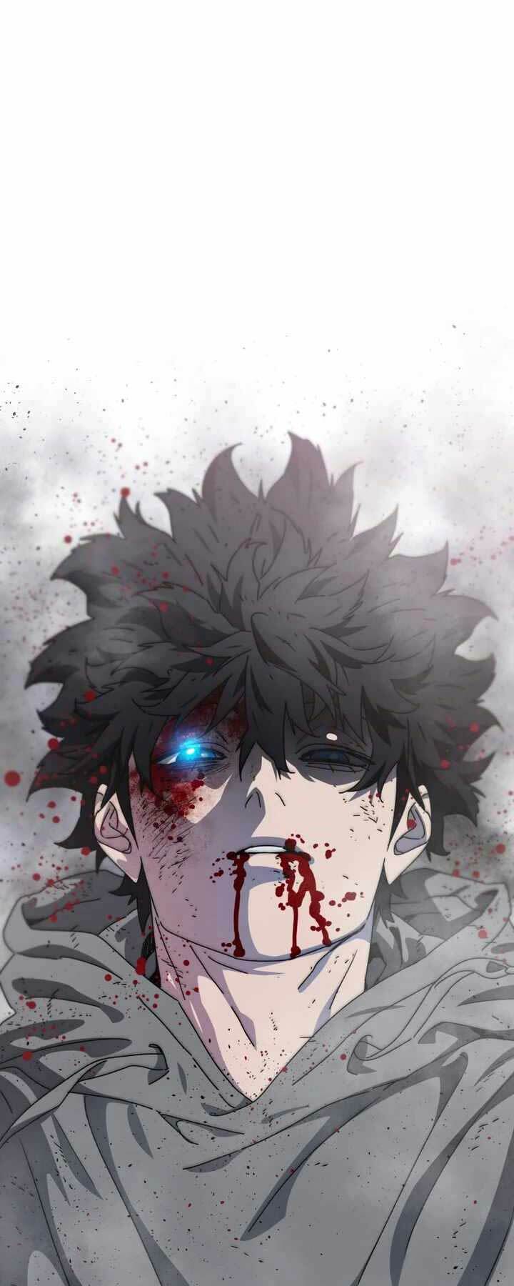 Tồn Tại Vĩnh Hằng: Chapter 70
