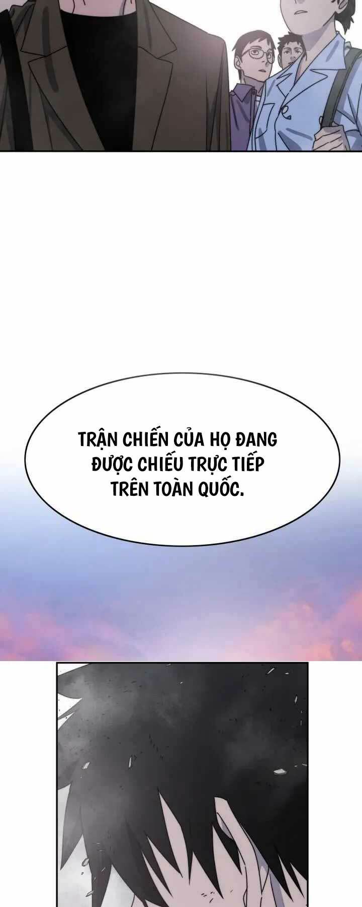Tồn Tại Vĩnh Hằng: Chapter 70