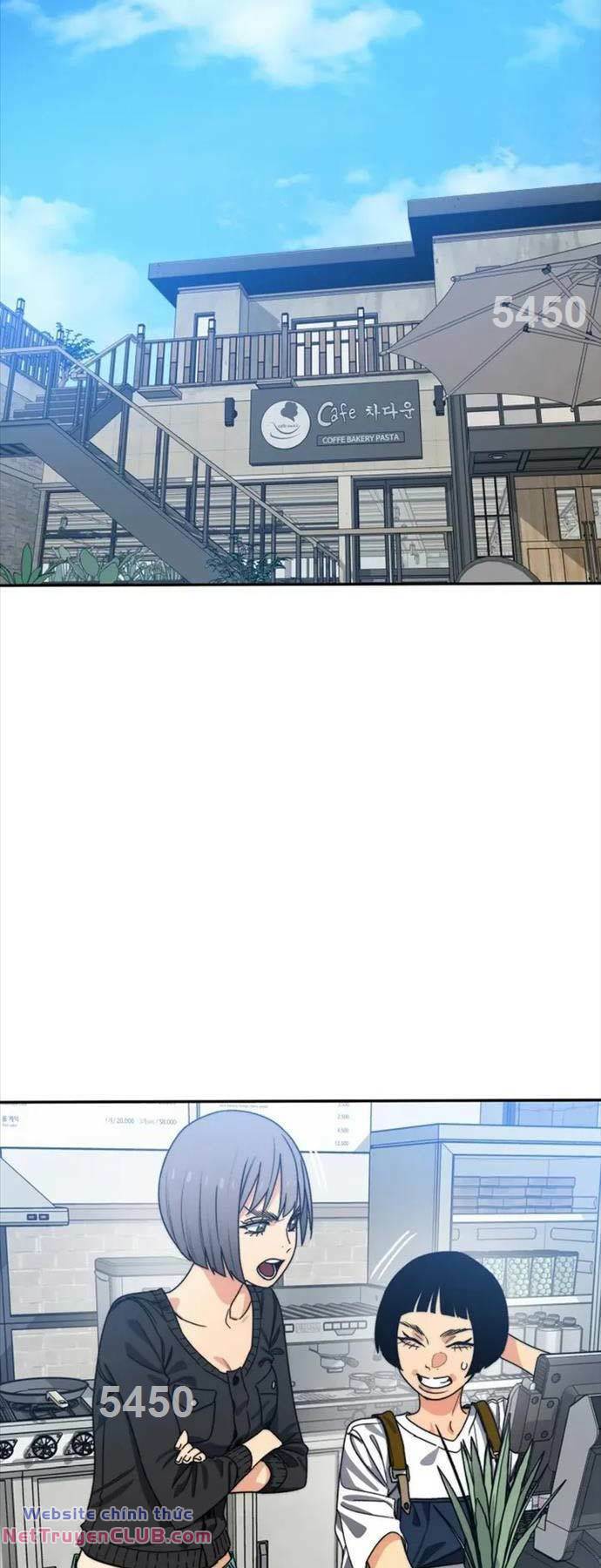 Tồn Tại Vĩnh Hằng: Chapter 72: end