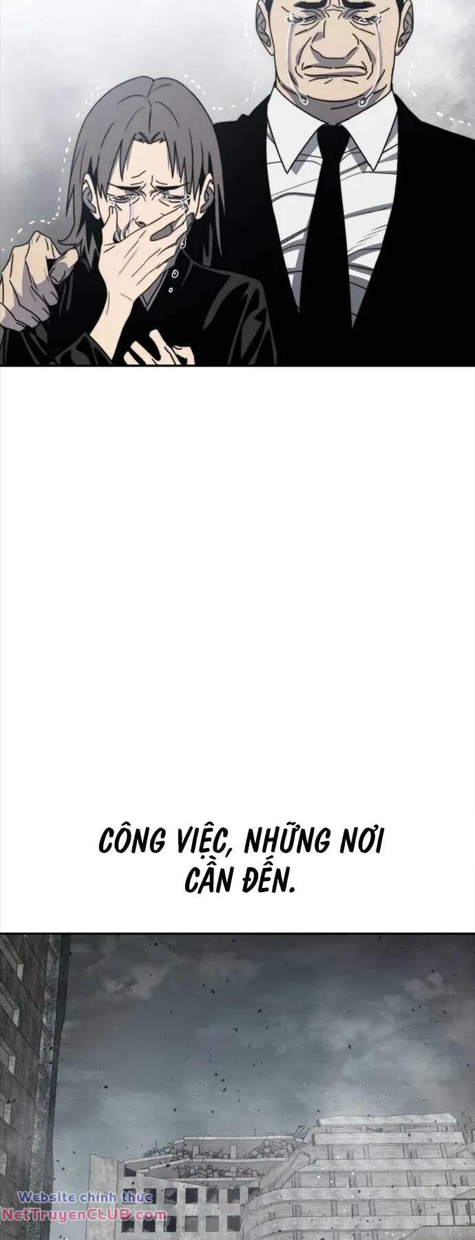 Tồn Tại Vĩnh Hằng: Chapter 72: end