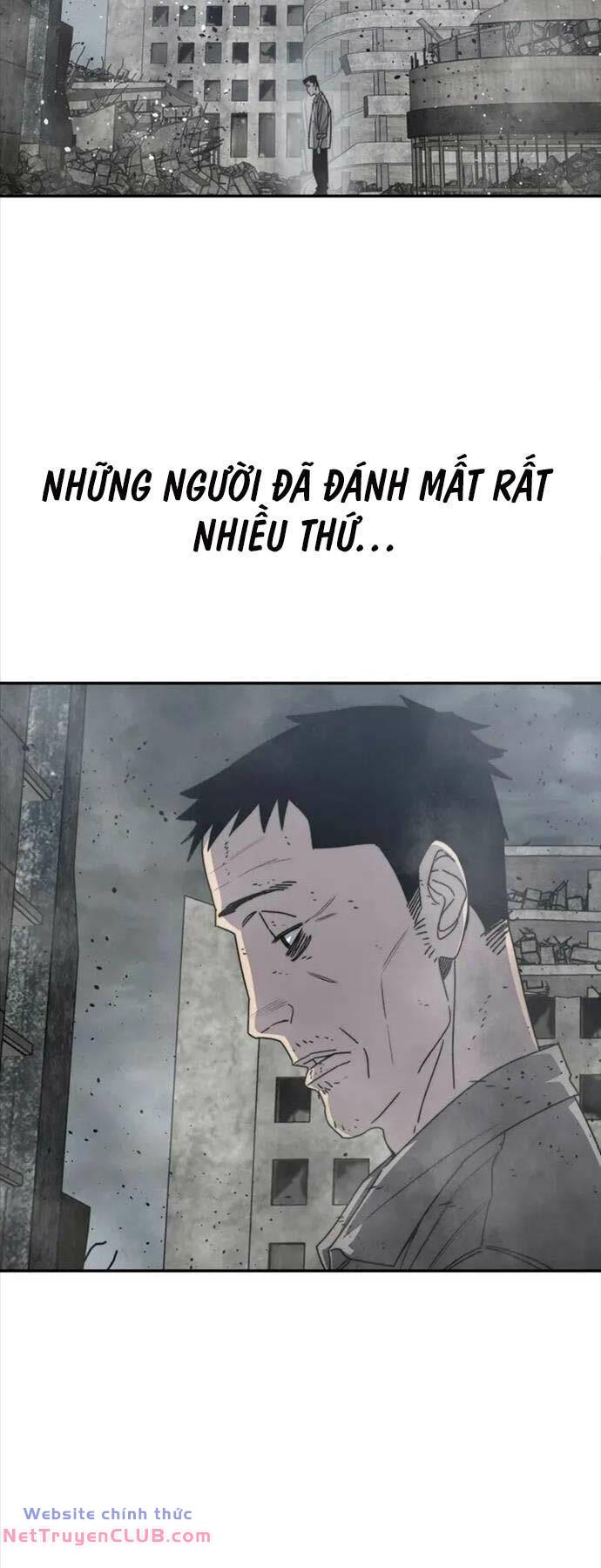 Tồn Tại Vĩnh Hằng: Chapter 72: end