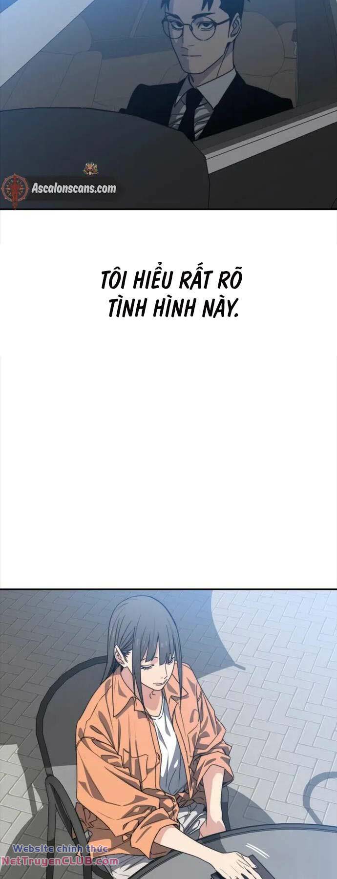 Tồn Tại Vĩnh Hằng: Chapter 72: end
