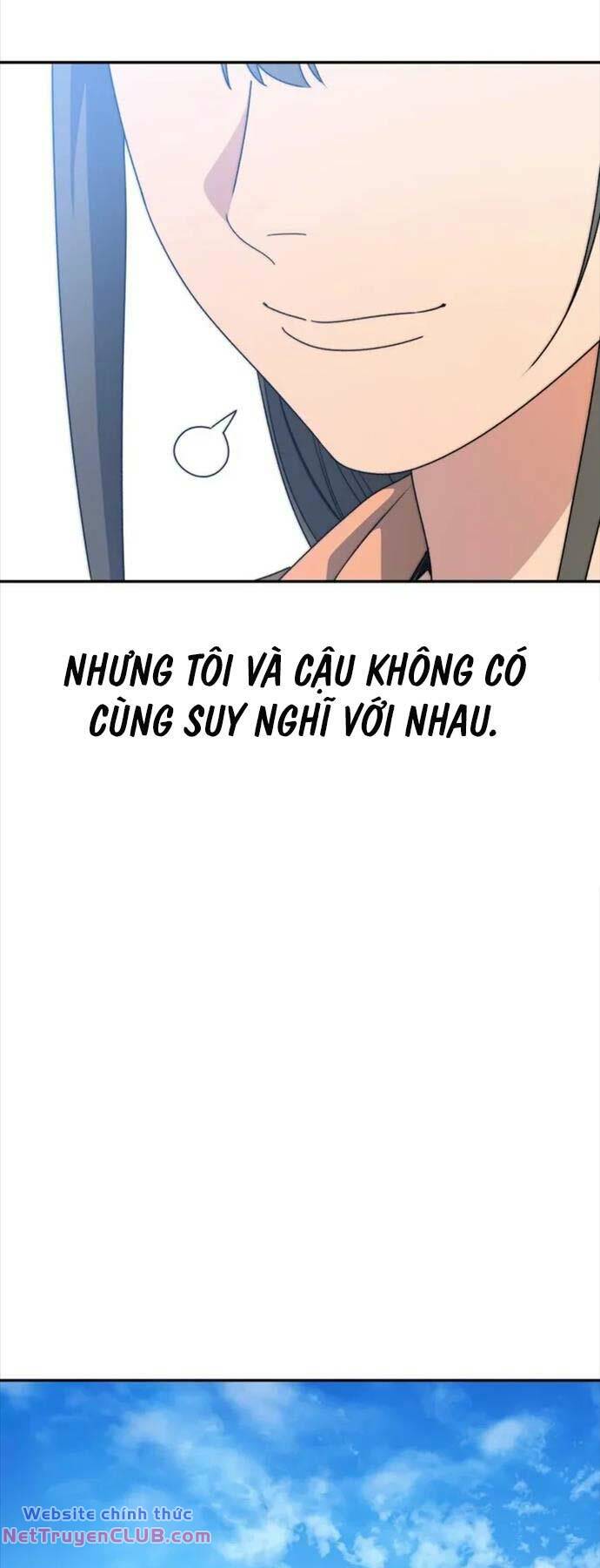 Tồn Tại Vĩnh Hằng: Chapter 72: end