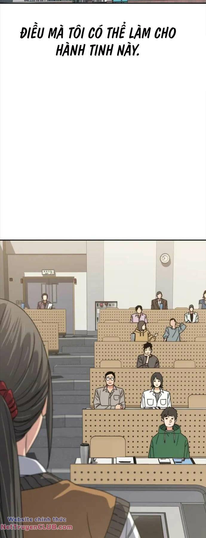 Tồn Tại Vĩnh Hằng: Chapter 72: end