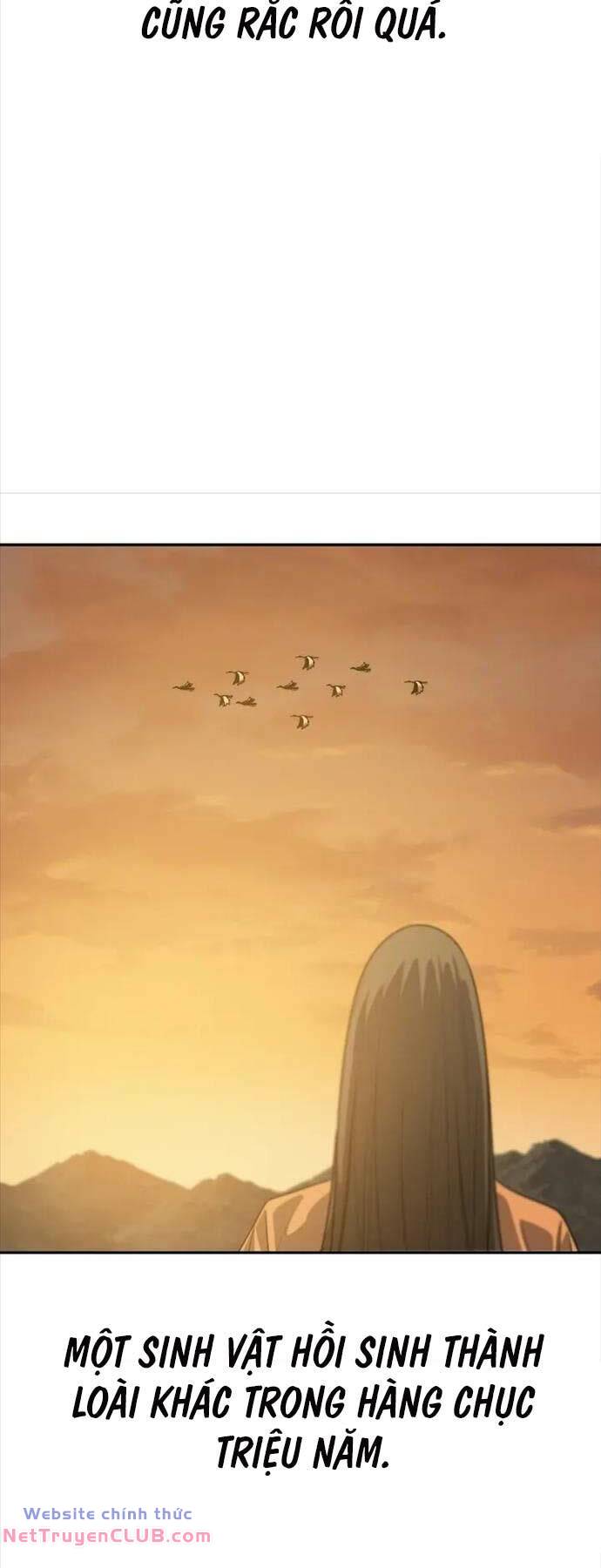 Tồn Tại Vĩnh Hằng: Chapter 72: end