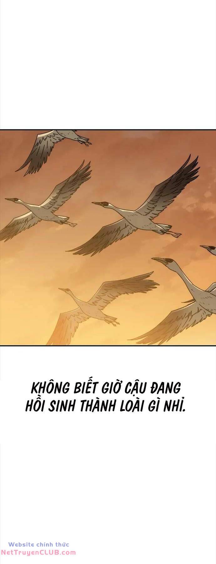 Tồn Tại Vĩnh Hằng: Chapter 72: end