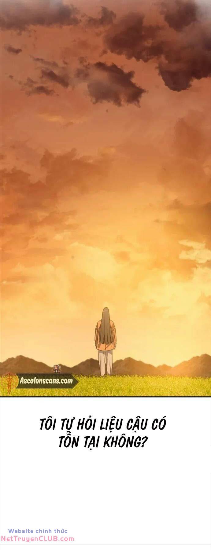 Tồn Tại Vĩnh Hằng: Chapter 72: end