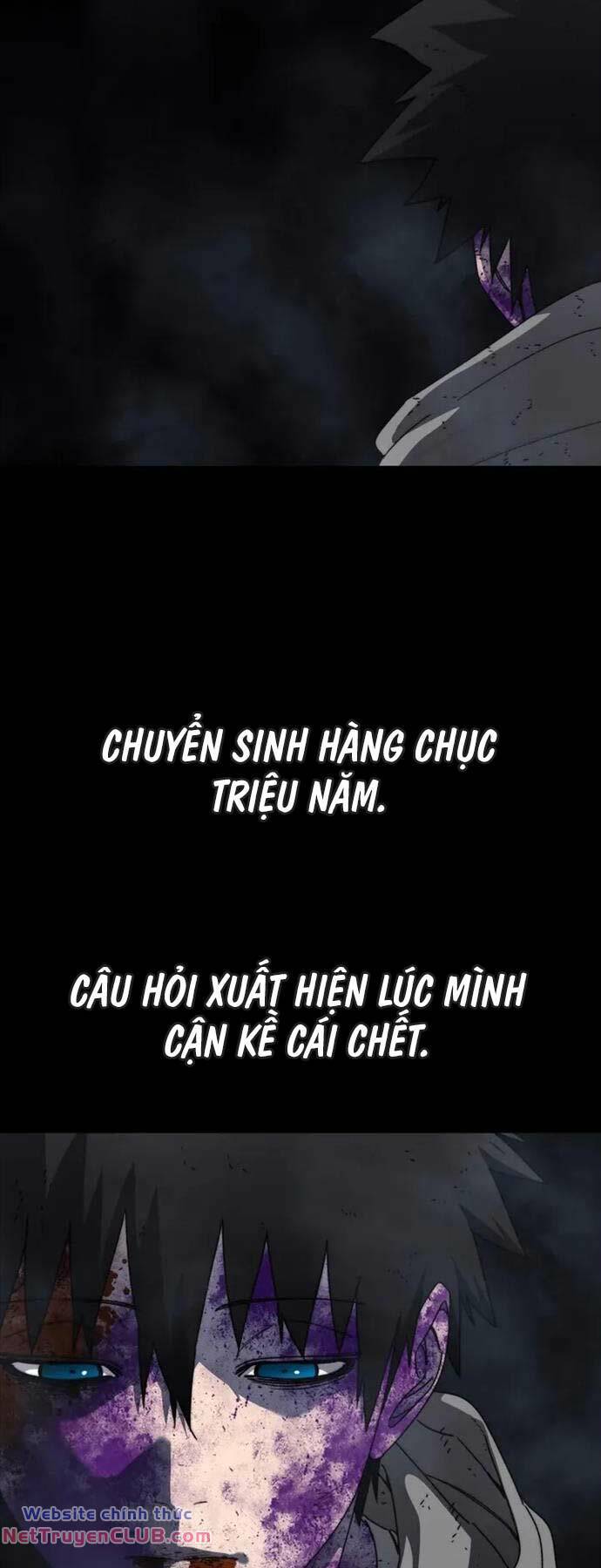 Tồn Tại Vĩnh Hằng: Chapter 72: end