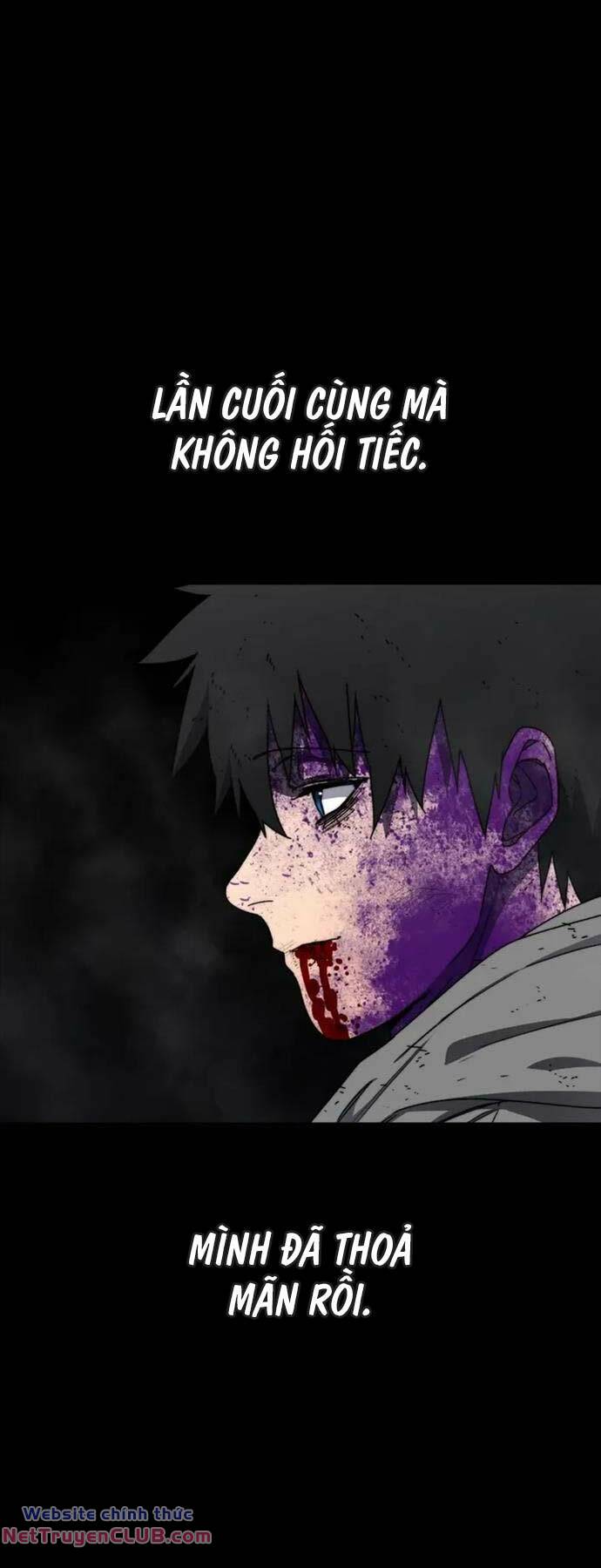 Tồn Tại Vĩnh Hằng: Chapter 72: end