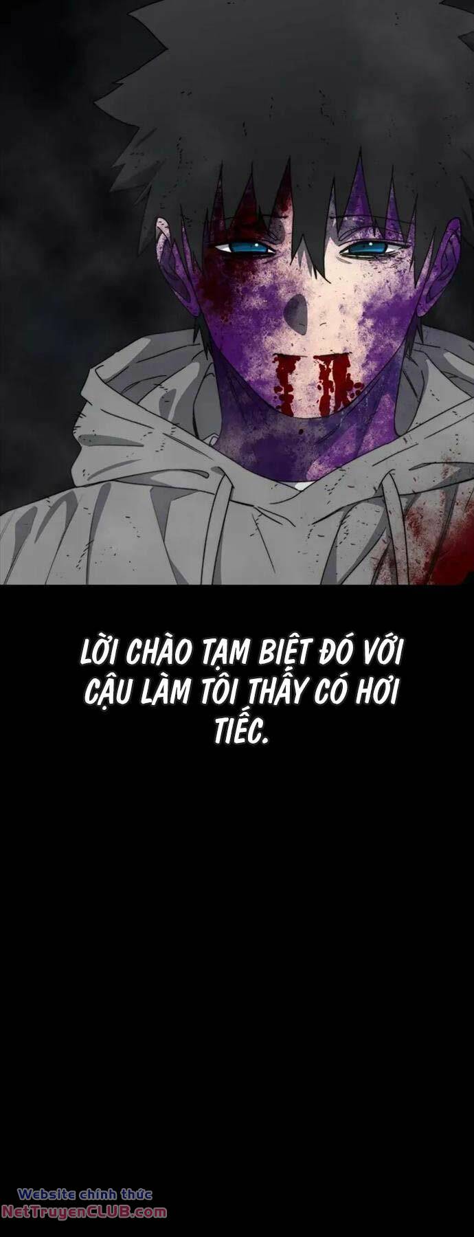 Tồn Tại Vĩnh Hằng: Chapter 72: end