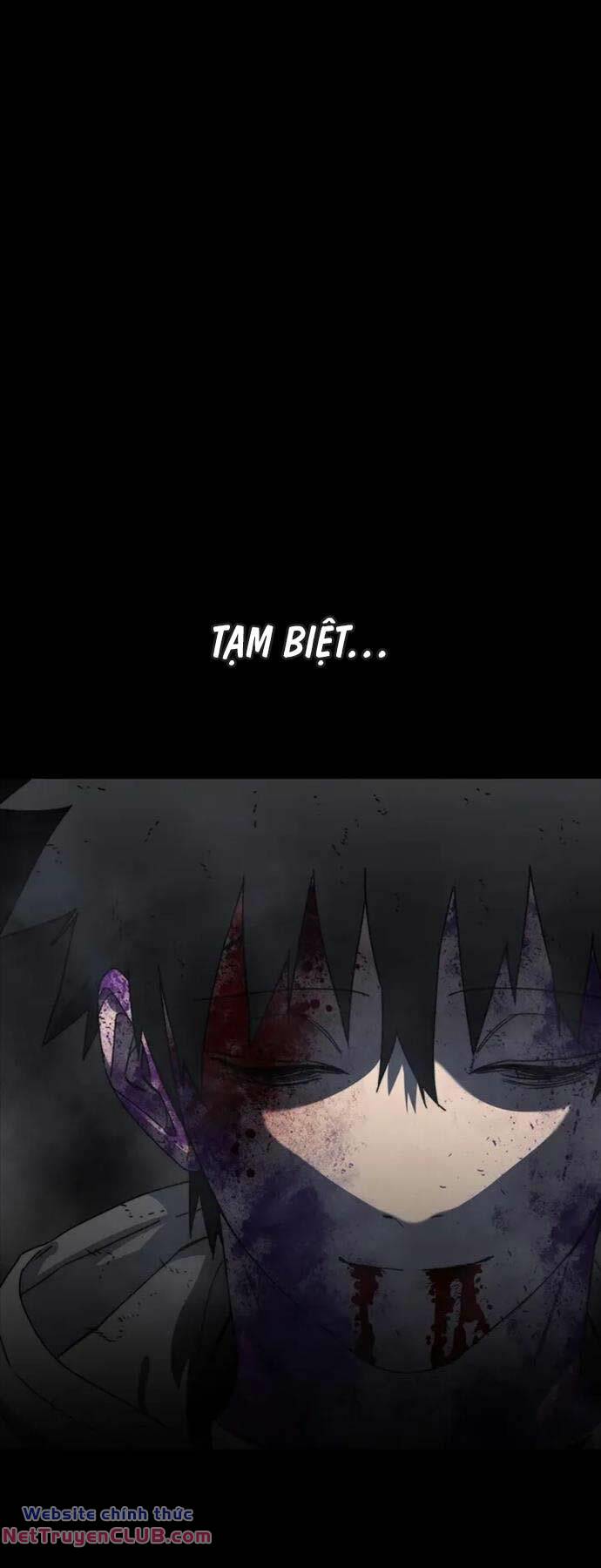 Tồn Tại Vĩnh Hằng: Chapter 72: end