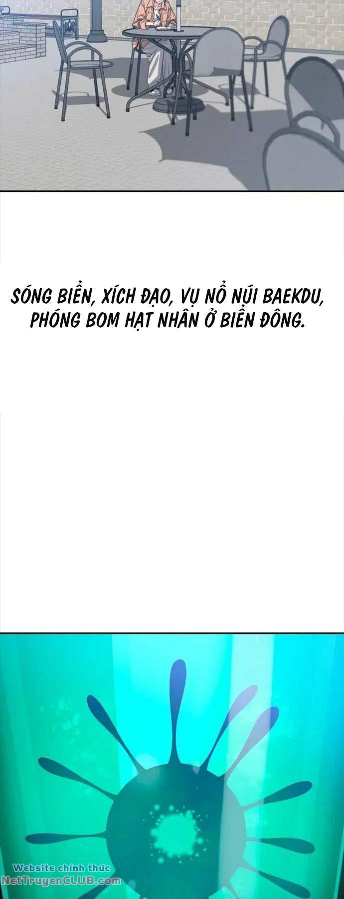 Tồn Tại Vĩnh Hằng: Chapter 72: end