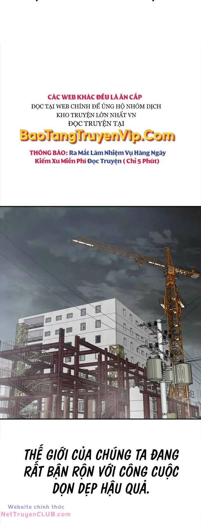 Tồn Tại Vĩnh Hằng: Chapter 72: end