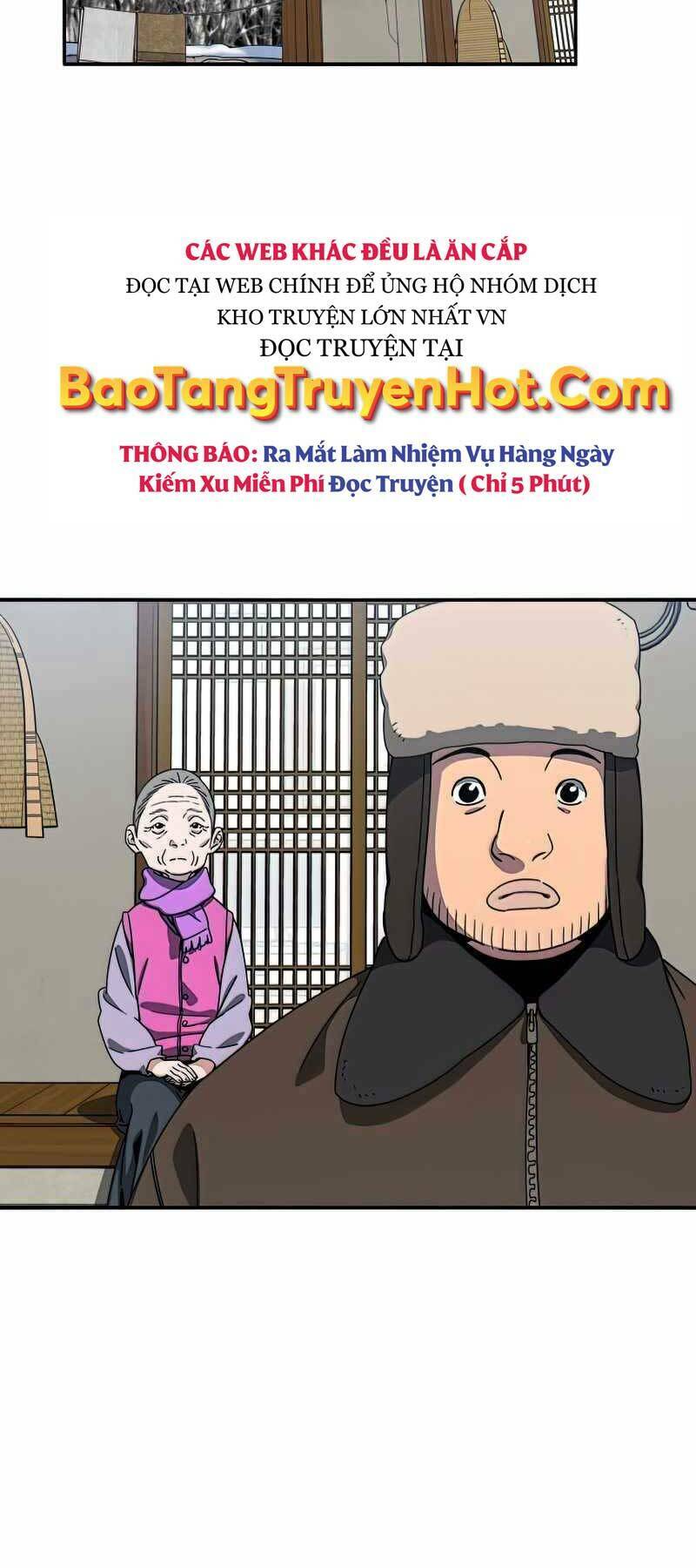 Tồn Tại Vĩnh Hằng: Chapter 9