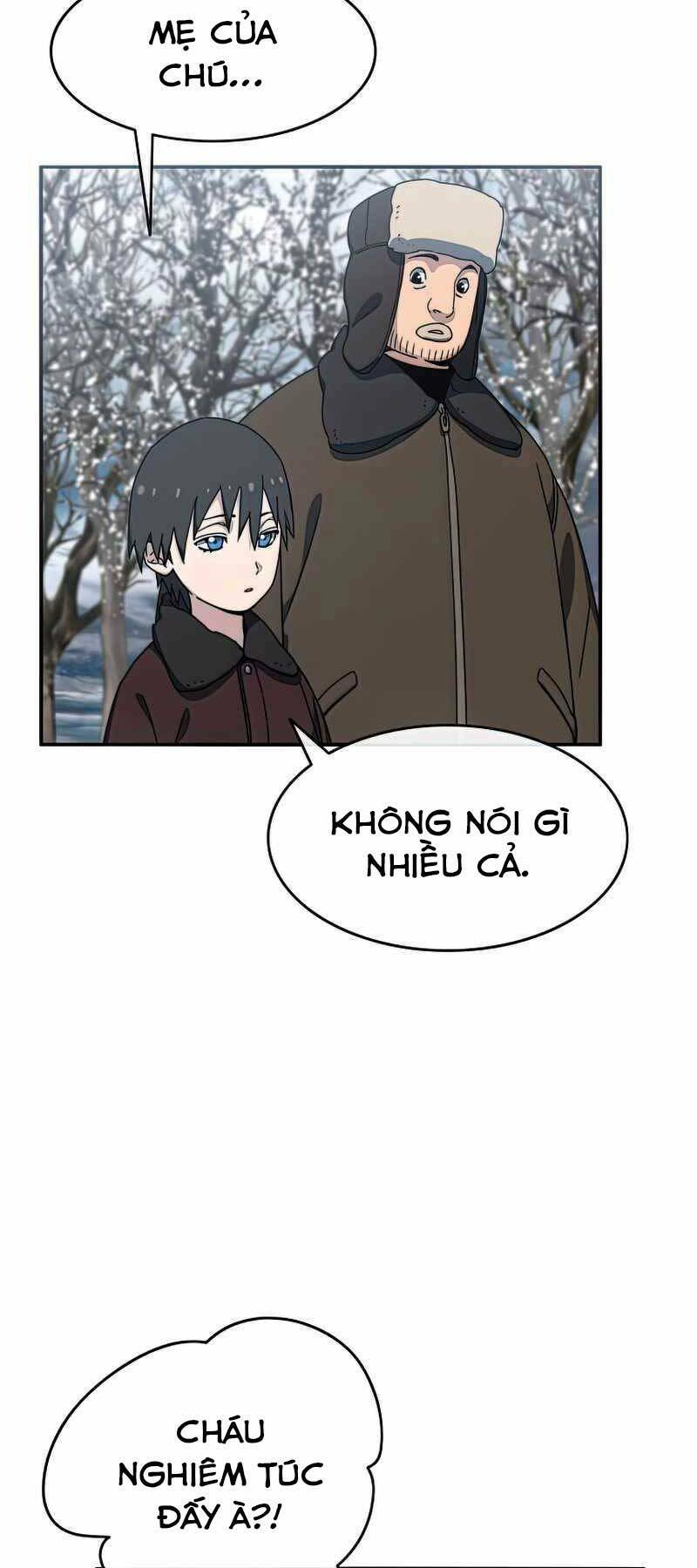Tồn Tại Vĩnh Hằng: Chapter 9