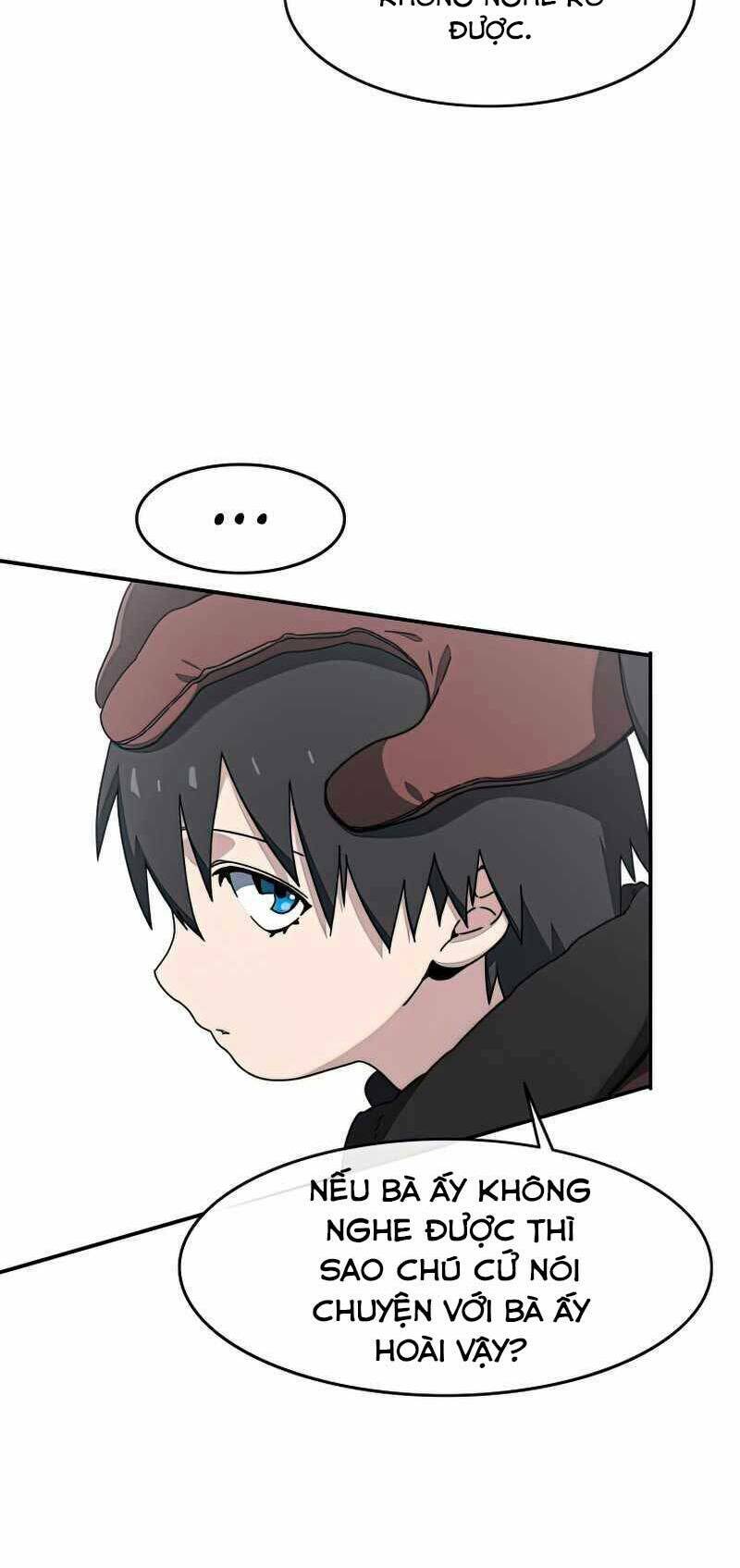 Tồn Tại Vĩnh Hằng: Chapter 9