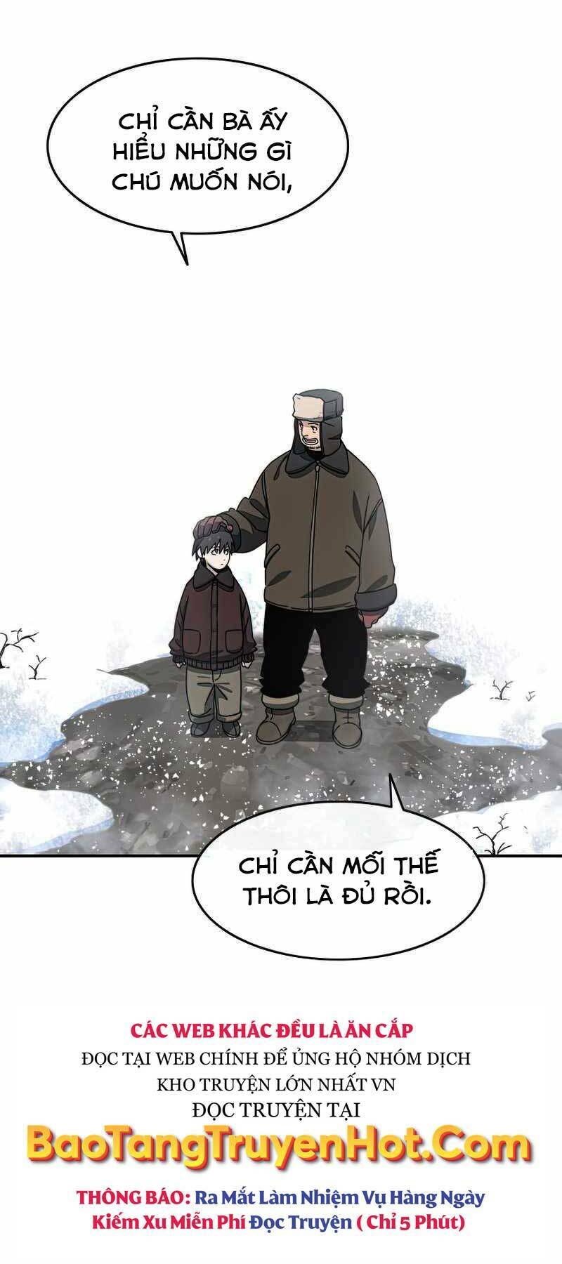 Tồn Tại Vĩnh Hằng: Chapter 9