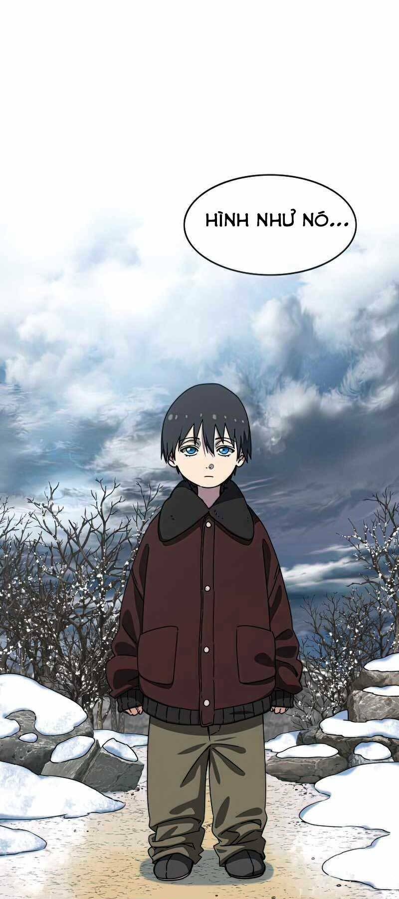 Tồn Tại Vĩnh Hằng: Chapter 9