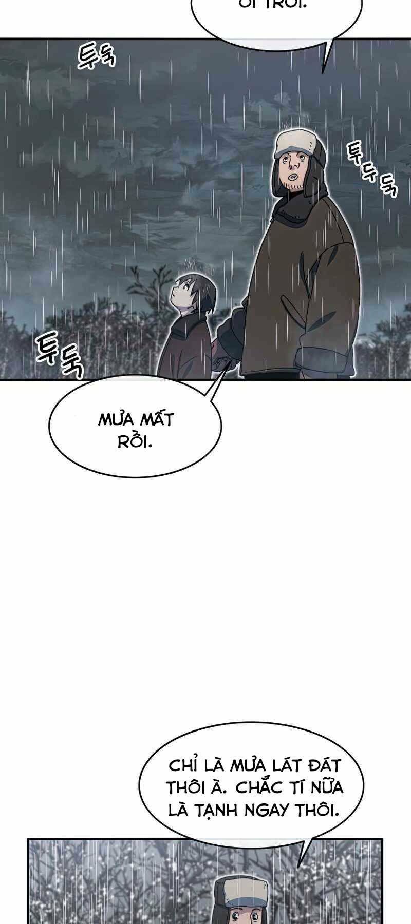 Tồn Tại Vĩnh Hằng: Chapter 9