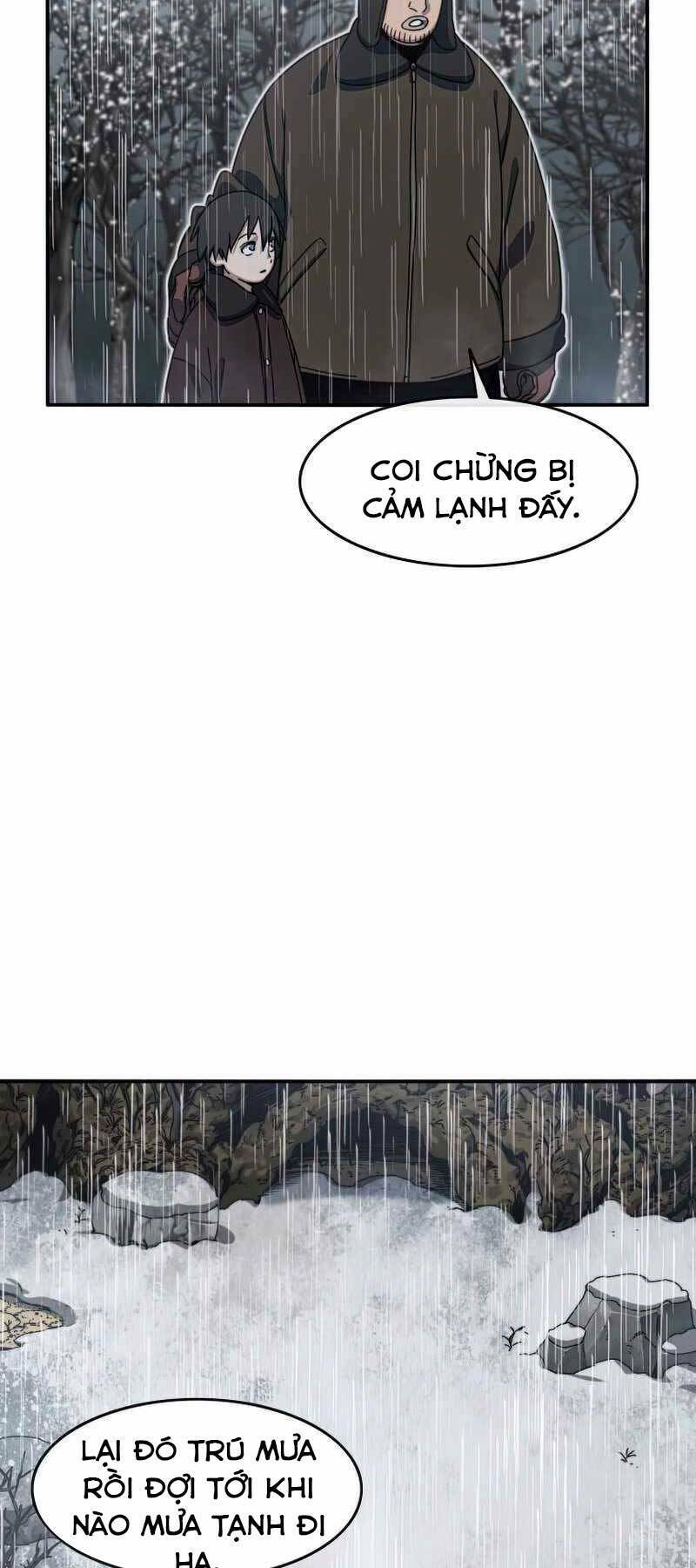 Tồn Tại Vĩnh Hằng: Chapter 9
