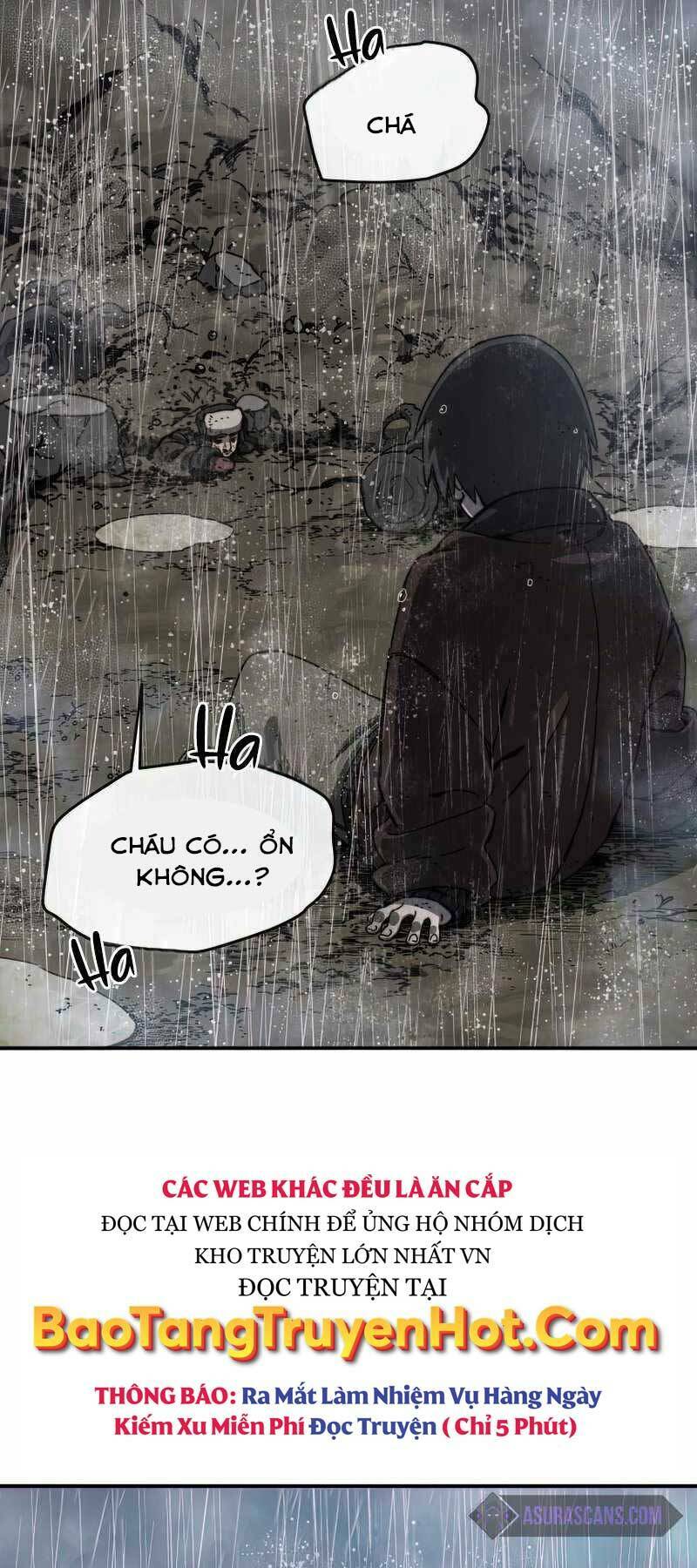 Tồn Tại Vĩnh Hằng: Chapter 9