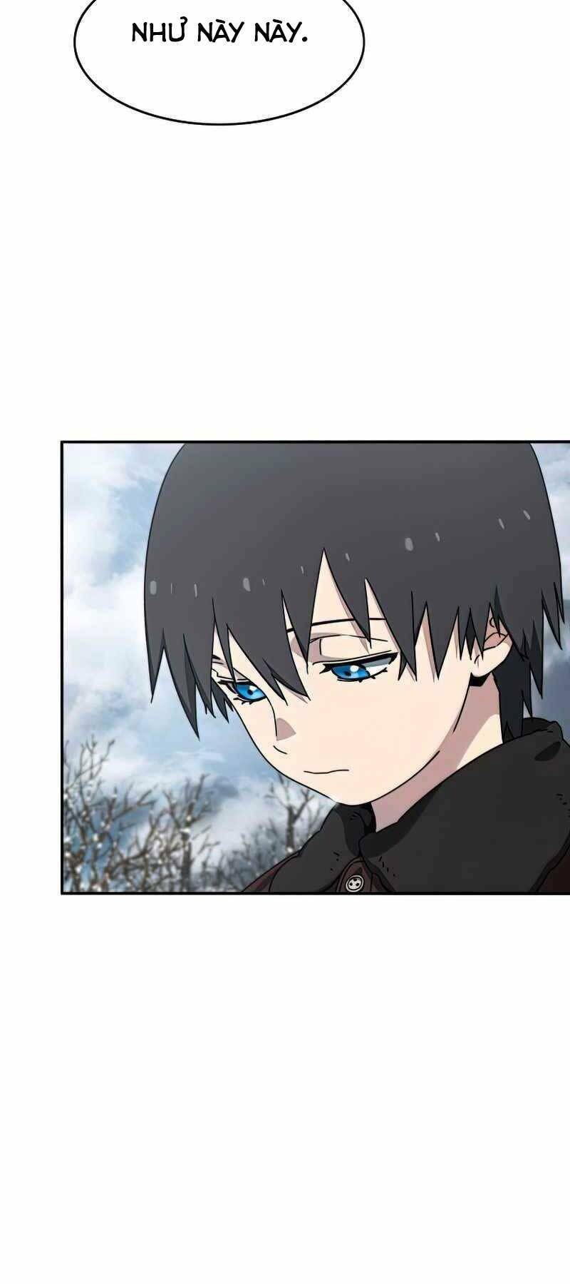 Tồn Tại Vĩnh Hằng: Chapter 9