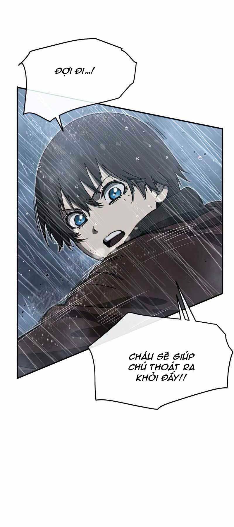 Tồn Tại Vĩnh Hằng: Chapter 9