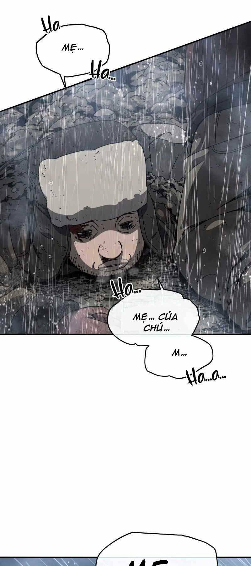 Tồn Tại Vĩnh Hằng: Chapter 9