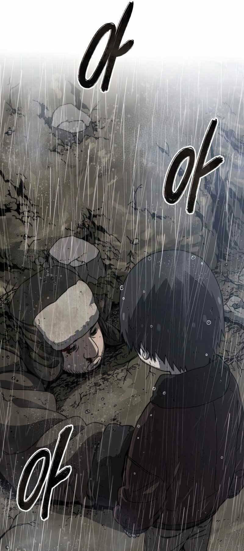 Tồn Tại Vĩnh Hằng: Chapter 9