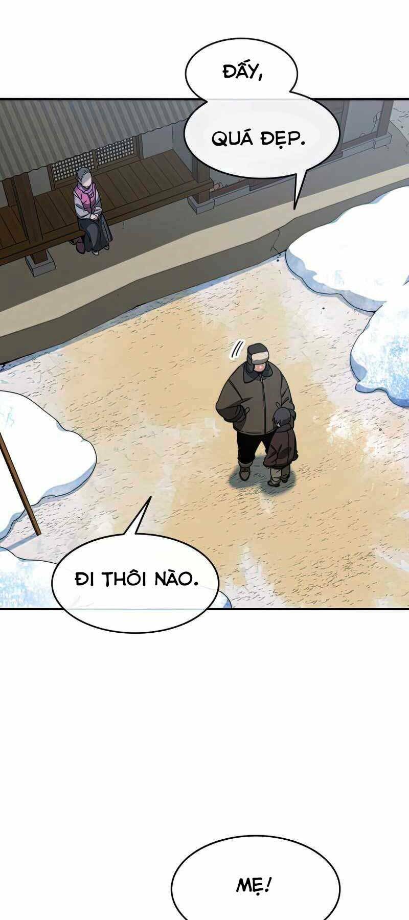 Tồn Tại Vĩnh Hằng: Chapter 9