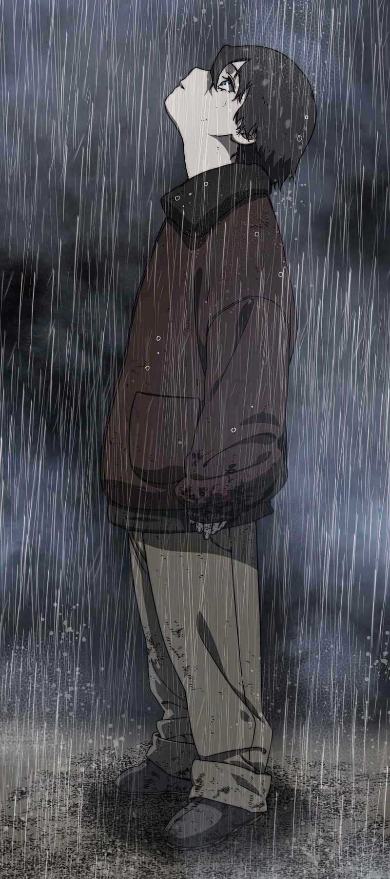 Tồn Tại Vĩnh Hằng: Chapter 9