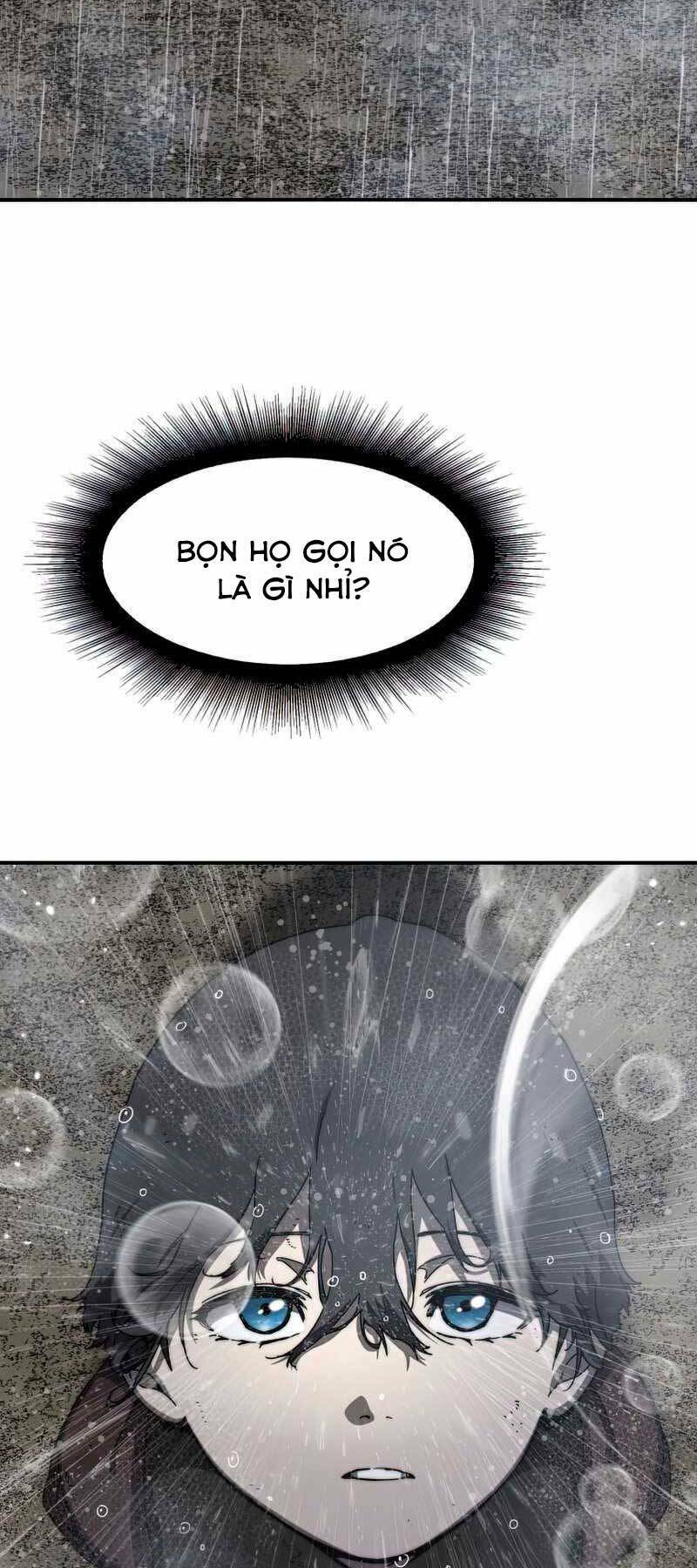 Tồn Tại Vĩnh Hằng: Chapter 9